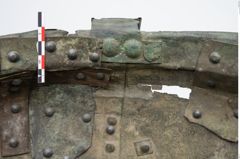 Foto von Bronzesitula (NHMW-PRAE-025513)